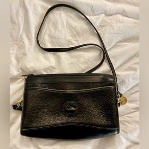 Vintage Dooney & Burke Crossbody